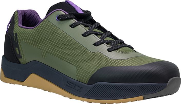MTB Motus military
