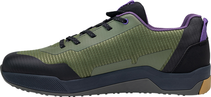 MTB Motus military