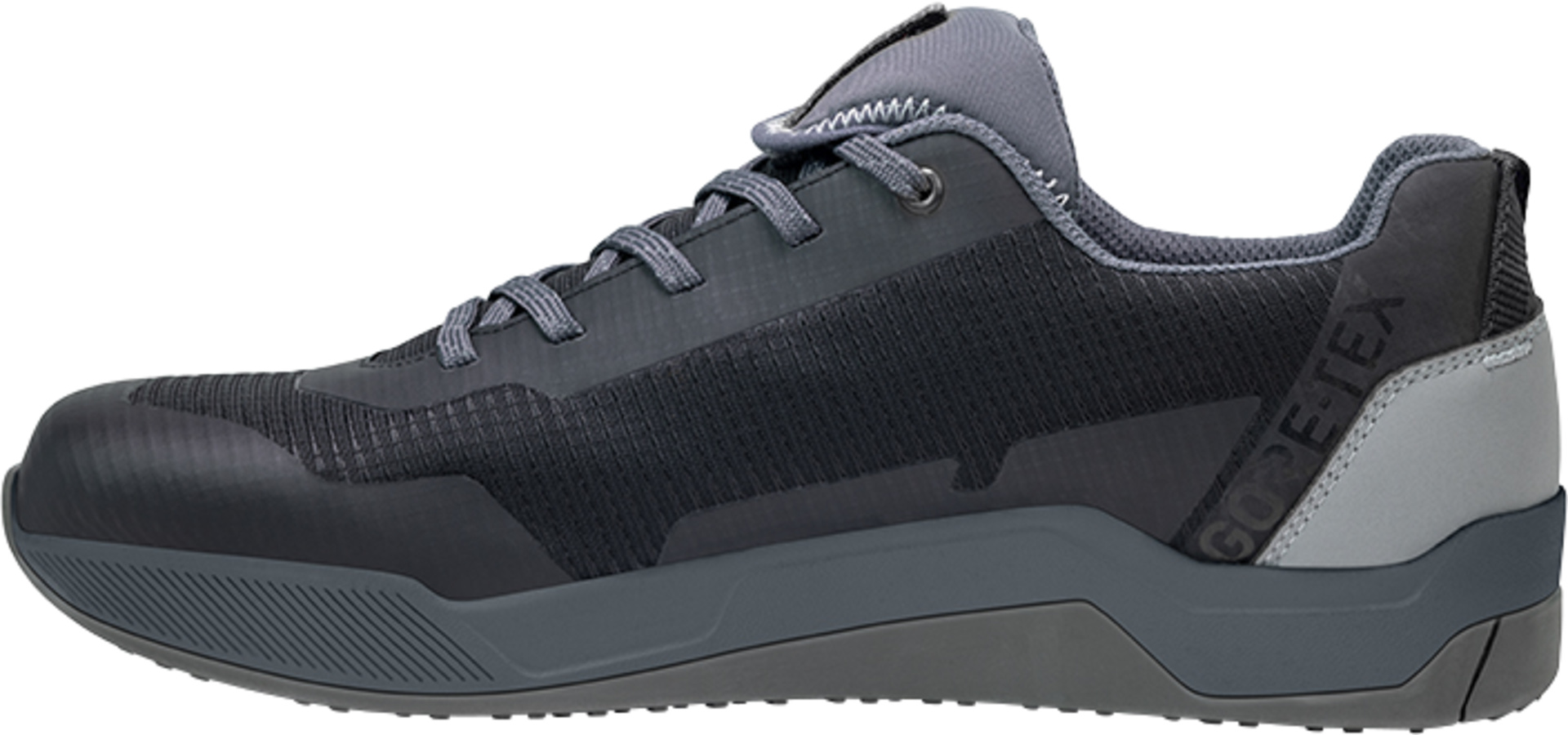 MTB Motus GTX schwarz/grau – Bild 2