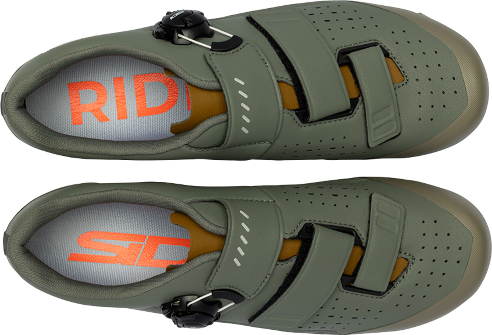 MTB Silvis dunkelgrau – Bild 3