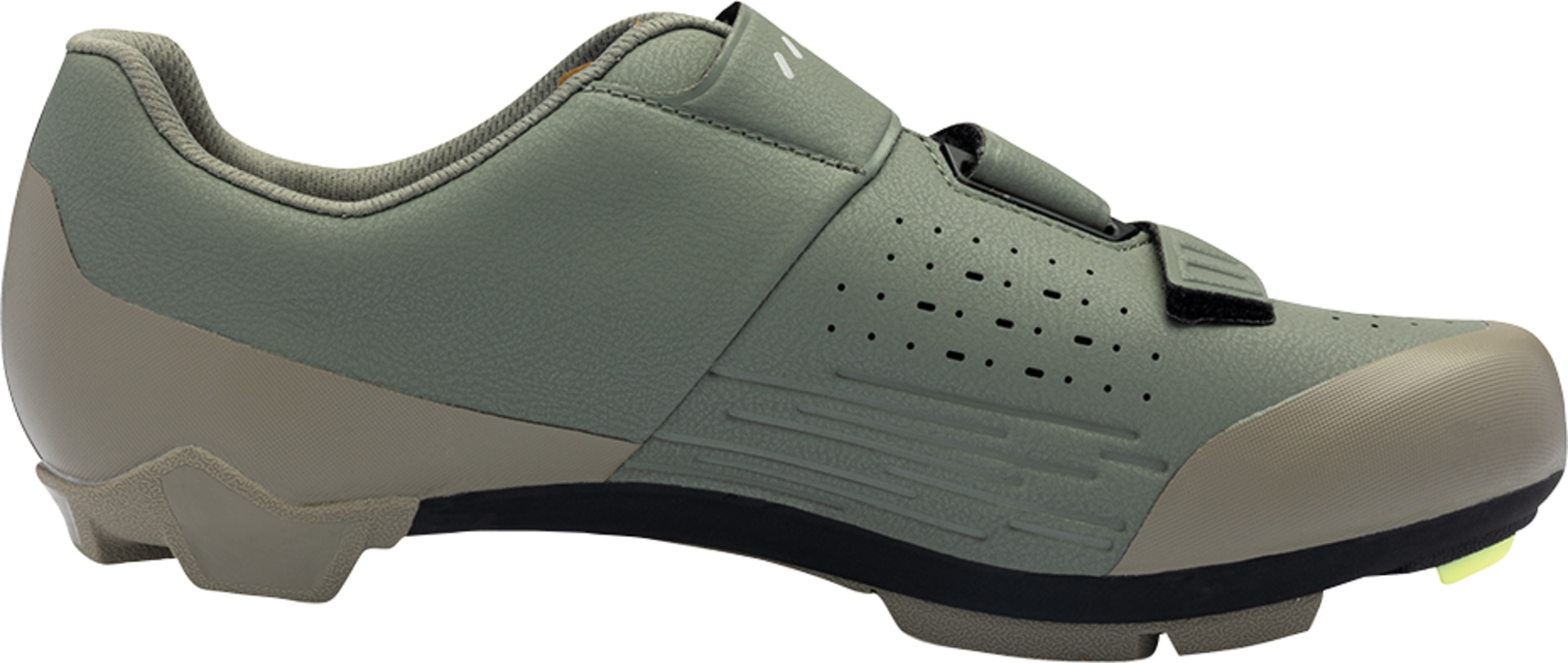 MTB Silvis dunkelgrau – Bild 2