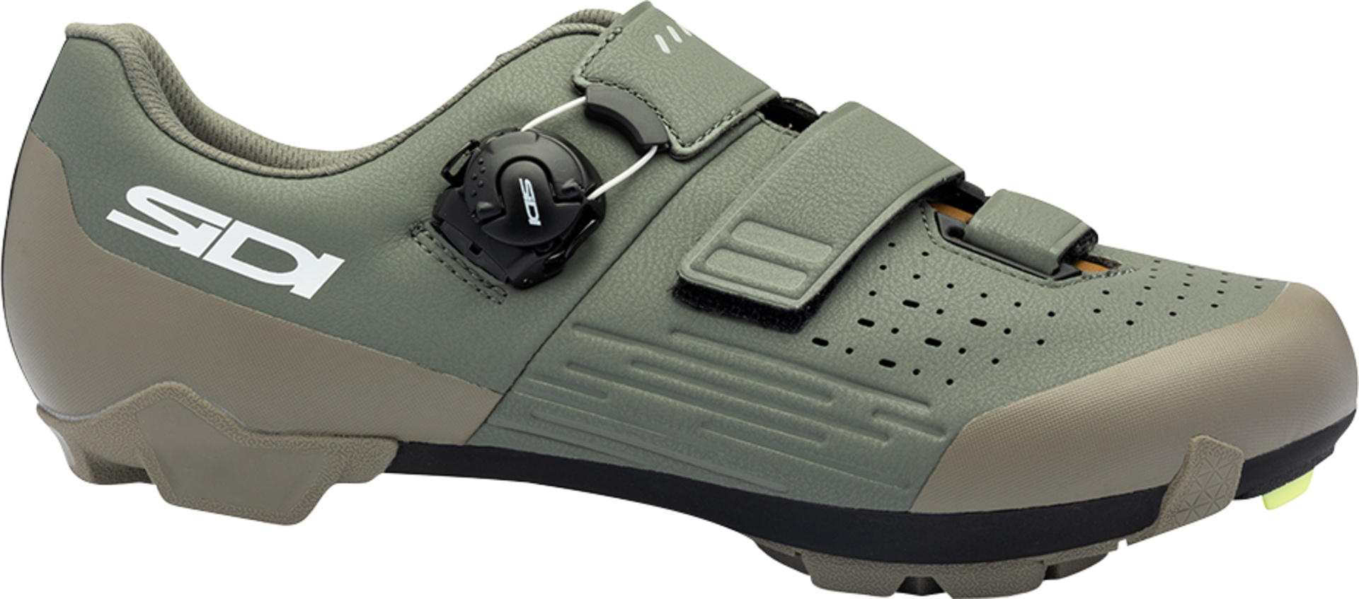 MTB Silvis dunkelgrau