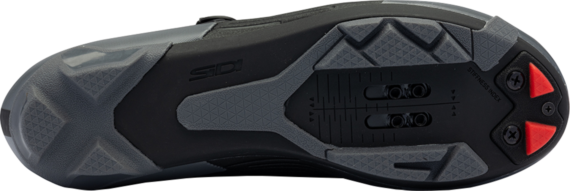 MTB Silvis schwarz – Bild 3