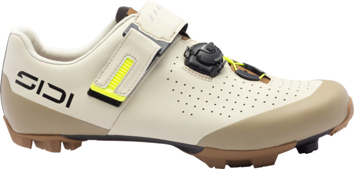 MTB Physis sable