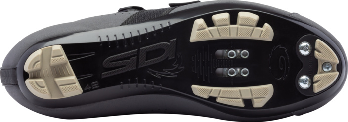 MTB Aertis dark/gray