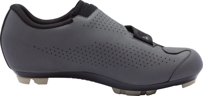 MTB Aertis dark/gray