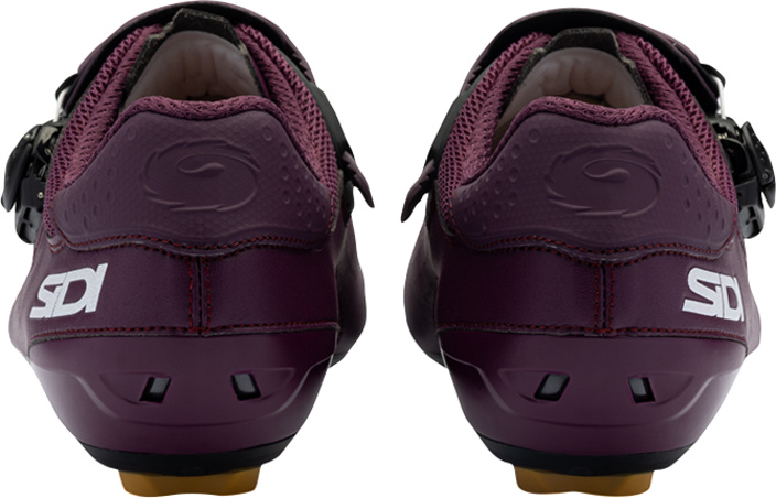 RR Genius 10 Woman wine