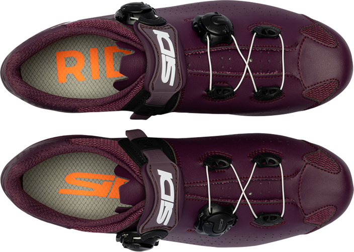 RR Genius 10 Woman wine