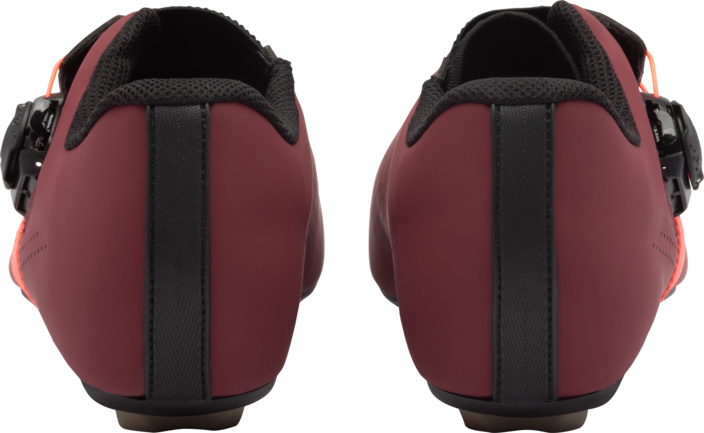 RR Prima Woman cabernet/coral