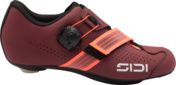 RR Prima Woman cabernet/coral