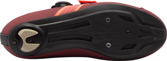 RR Prima Woman cabernet/coral