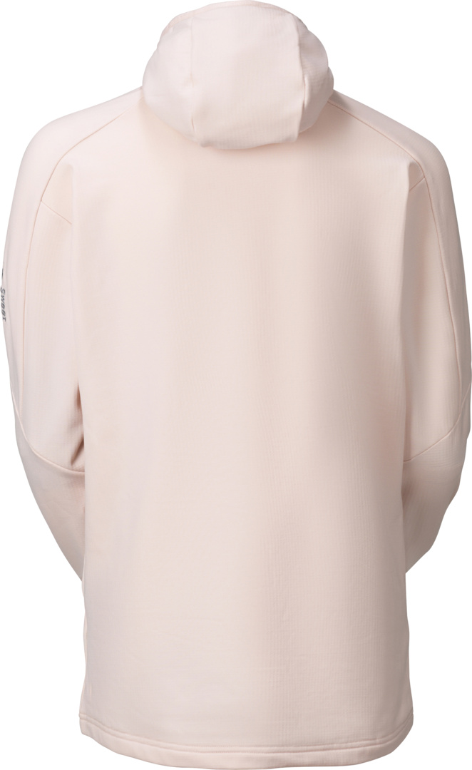 Crusader Polartec Midlayer W dusty pink – Bild 2