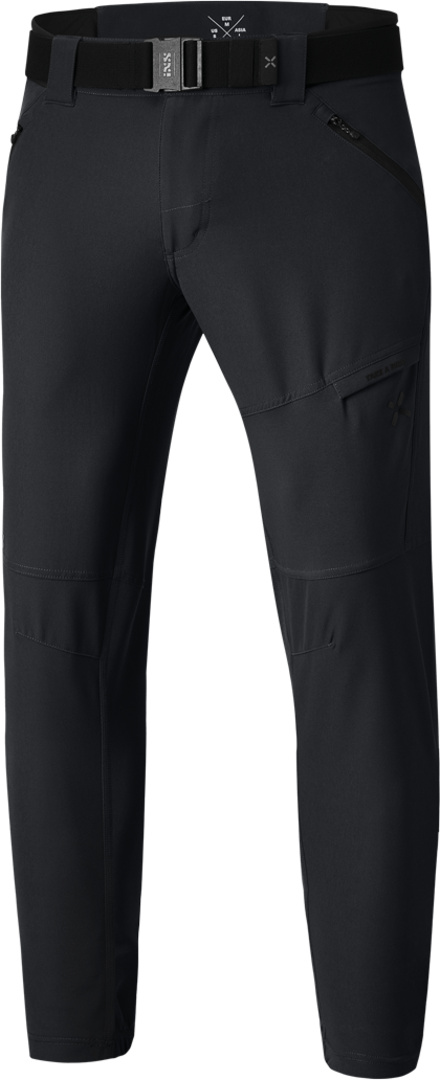 Carve 1.0 Hose schwarz