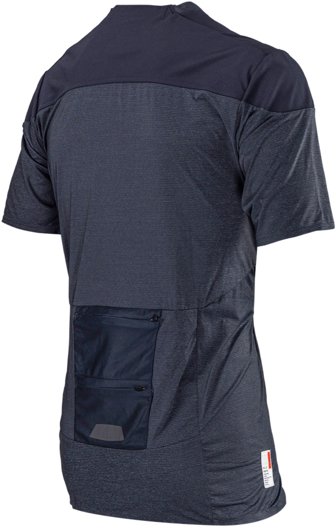 MTB All-Mtn 3.0 Jersey black – Bild 5