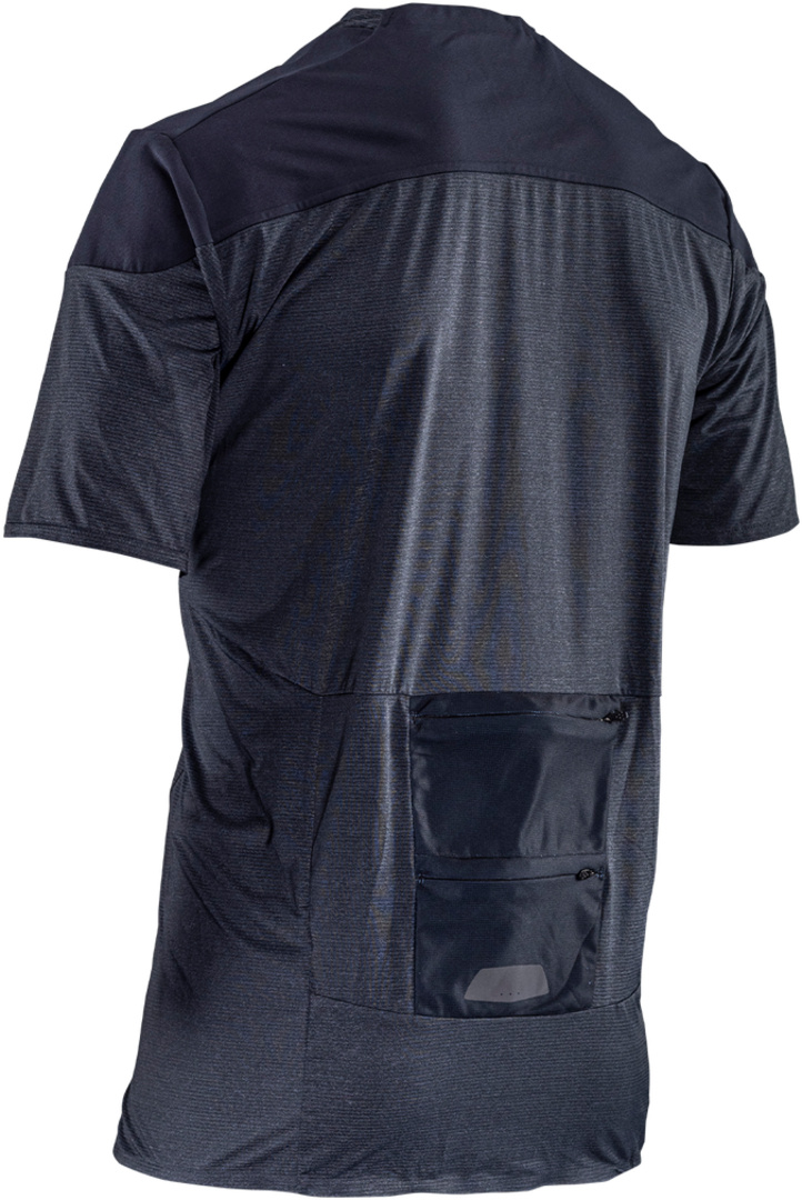 MTB All-Mtn 3.0 Jersey black – Bild 4