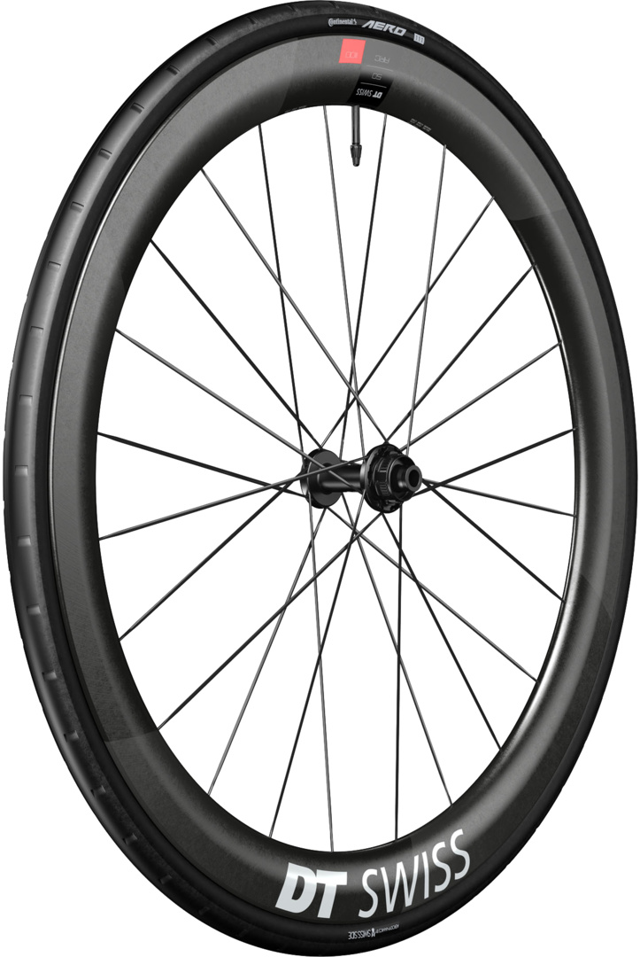 ARC 1100 DICUT Laufrad 700c CL 50 100/12 WTS