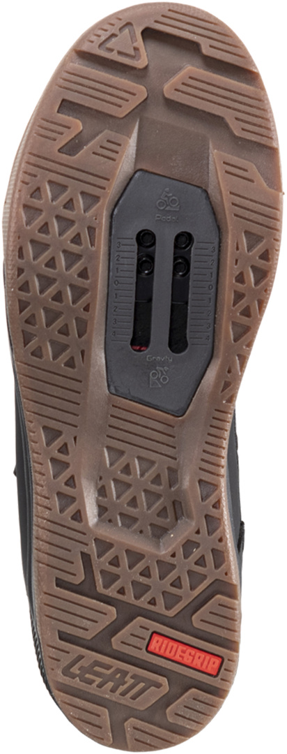 4.0 ProClip Shoe black – Bild 5