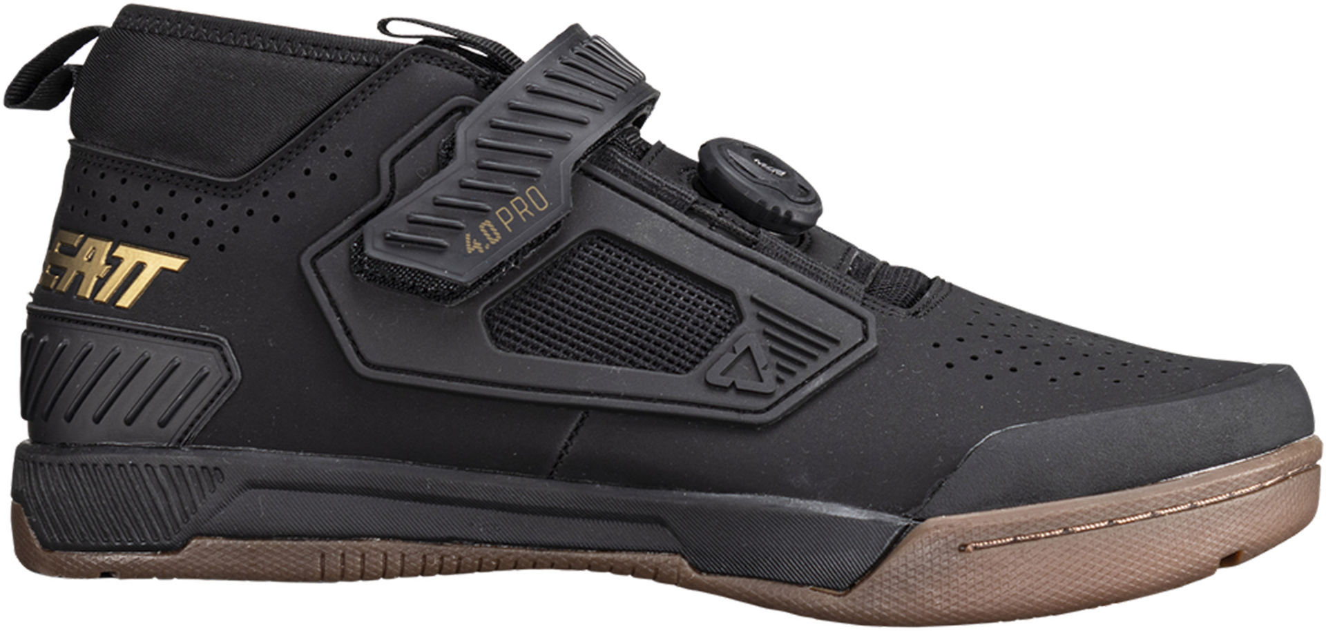 4.0 ProClip Shoe black – Bild 3