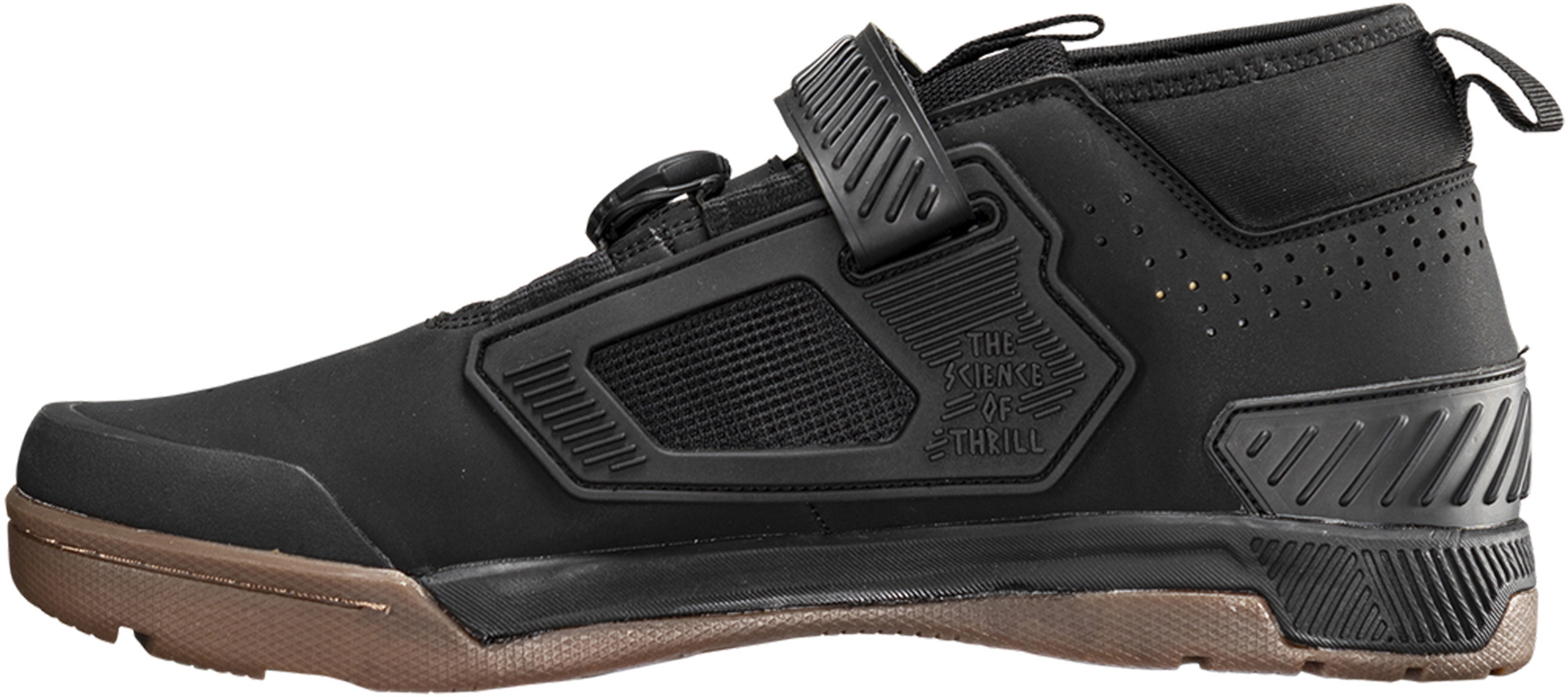 4.0 ProClip Shoe black – Bild 2