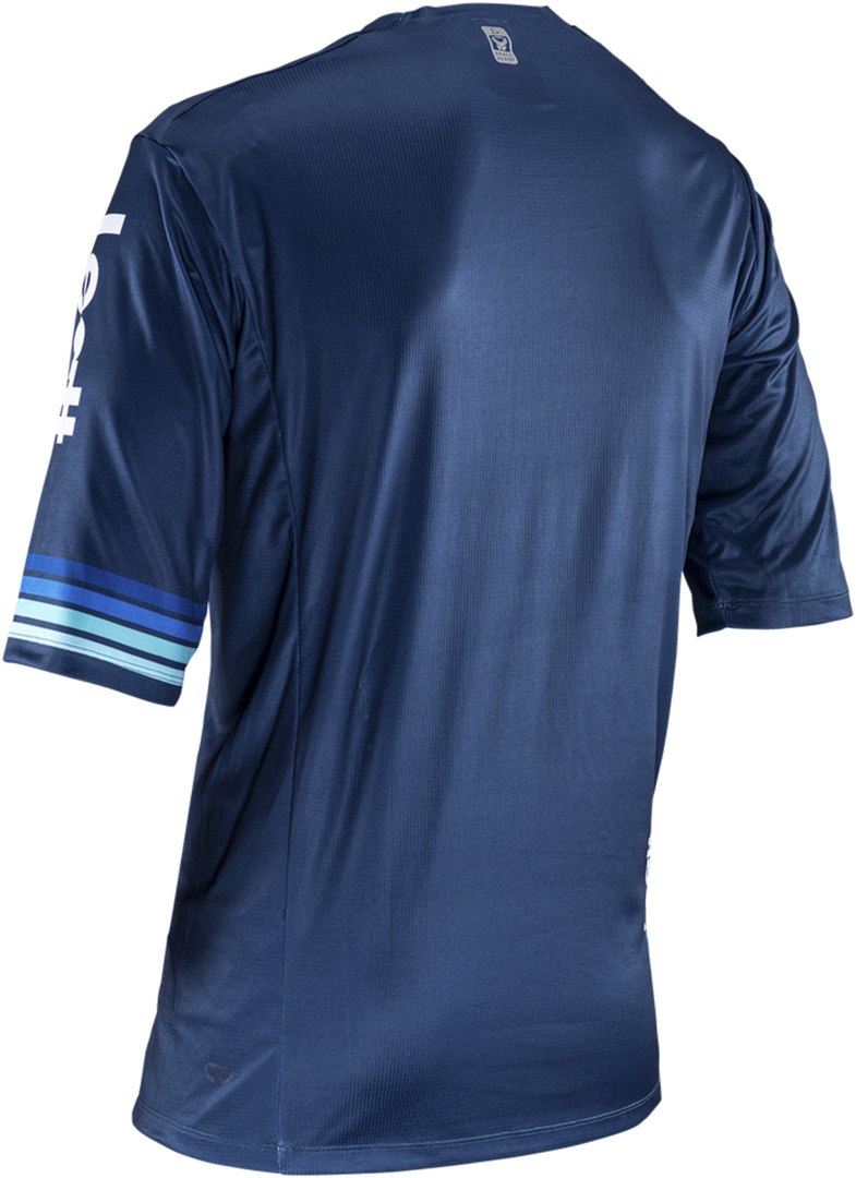 MTB Enduro 3.0 Junior Jersey denim – Bild 4