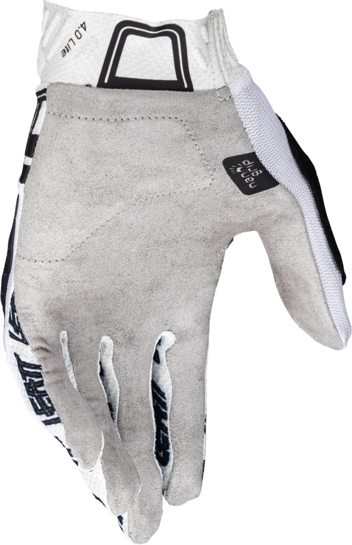 MTB Glove 4.0 Lite white – Bild 4