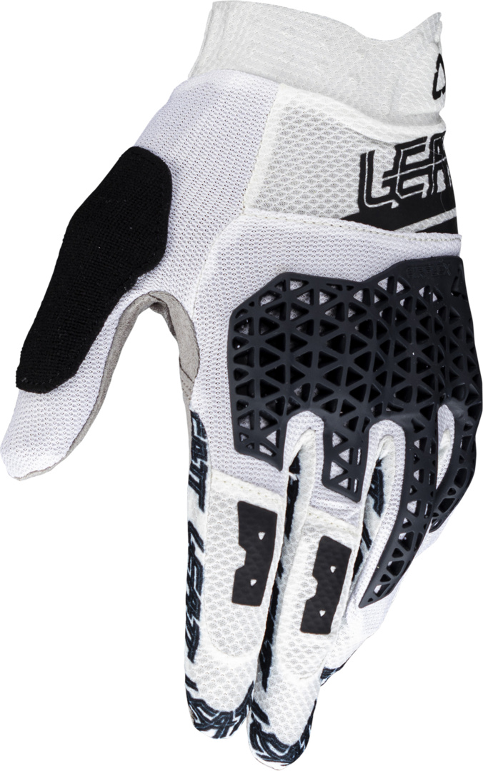 MTB Glove 4.0 Lite white – Bild 3