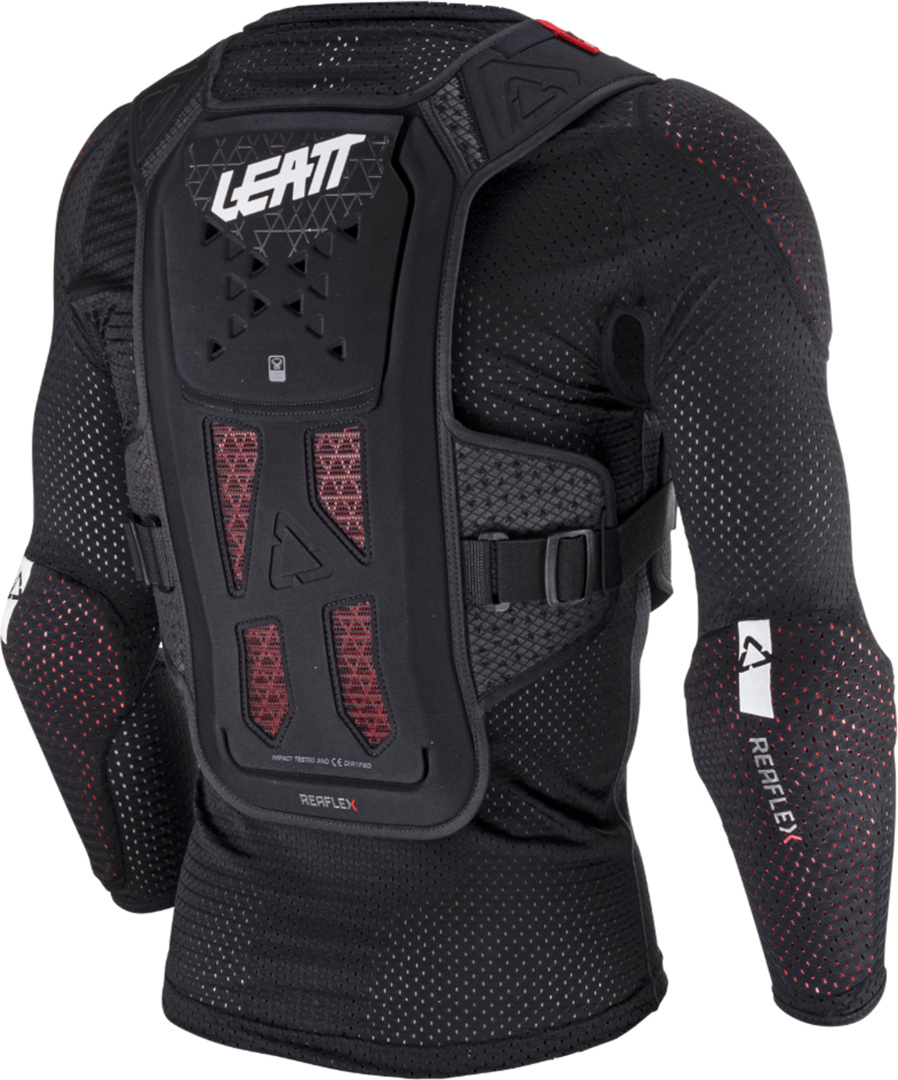 ReaFlex Body Protector black – Bild 4