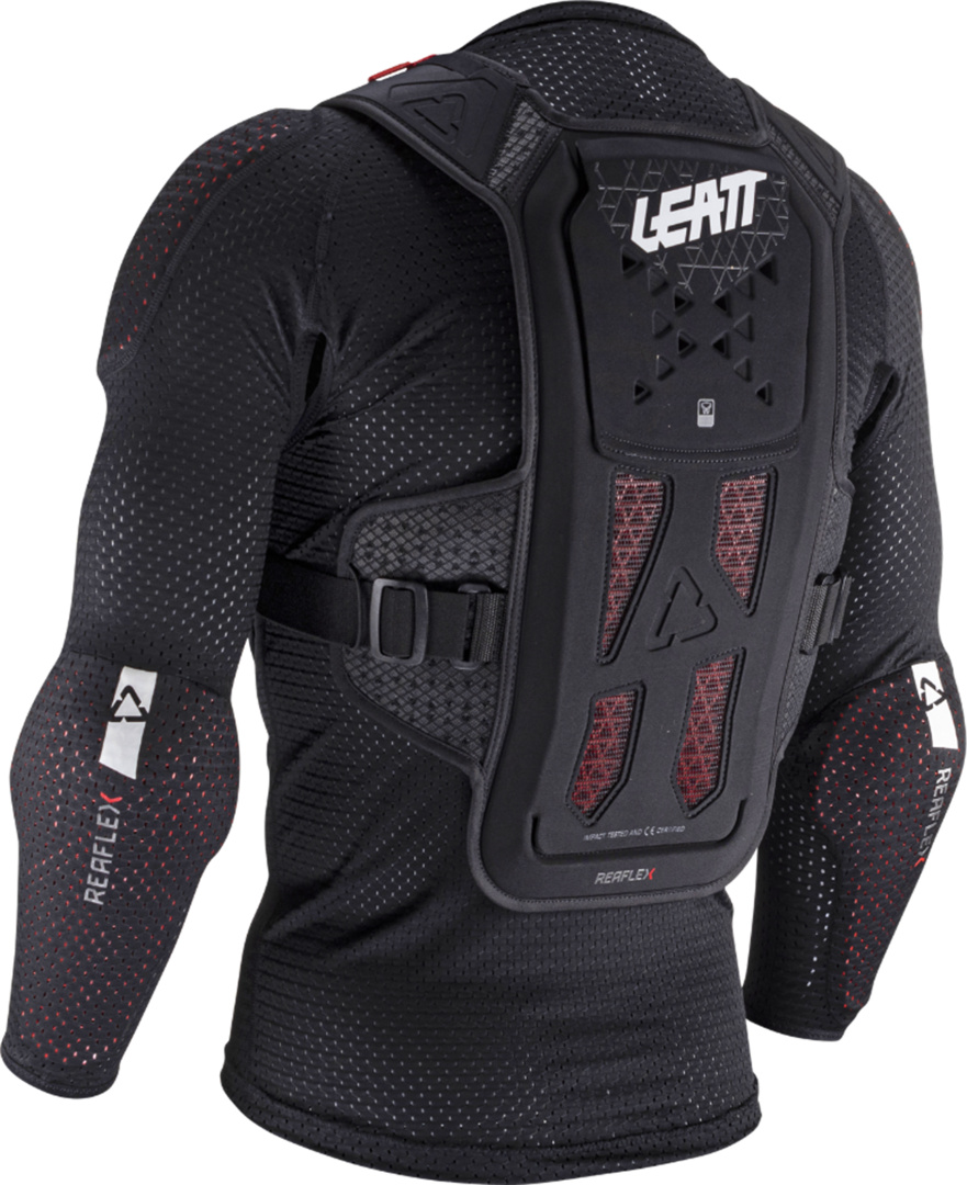 ReaFlex Body Protector black – Bild 3