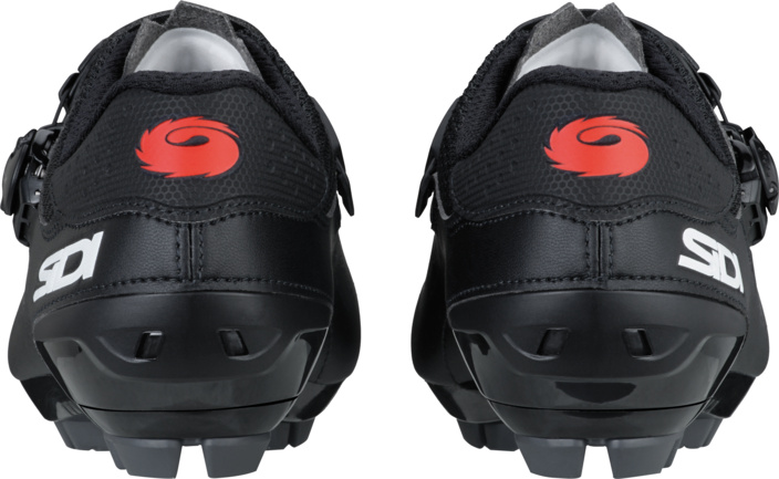 MTB Eagle 10 Woman noir/noir