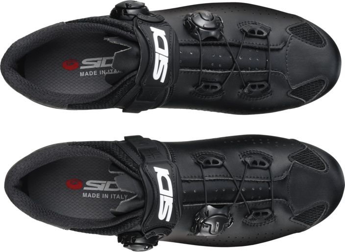 MTB Eagle 10 Woman noir/noir