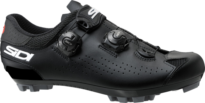 MTB Eagle 10 Woman noir/noir