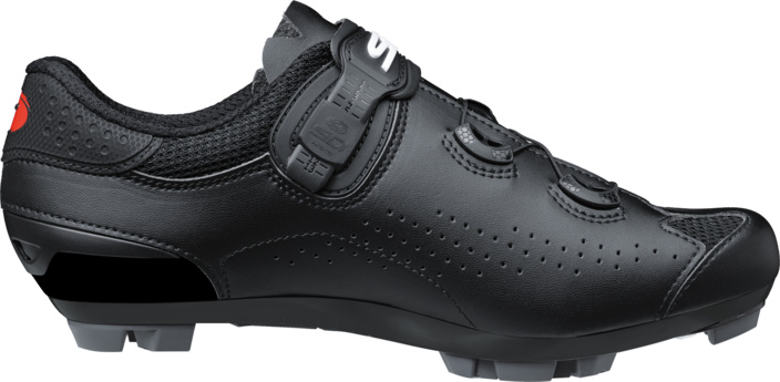 MTB Eagle 10 Woman noir/noir