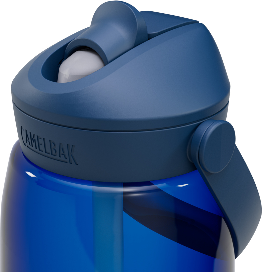 Thrive Flip Straw 1.0l oxford – Bild 4