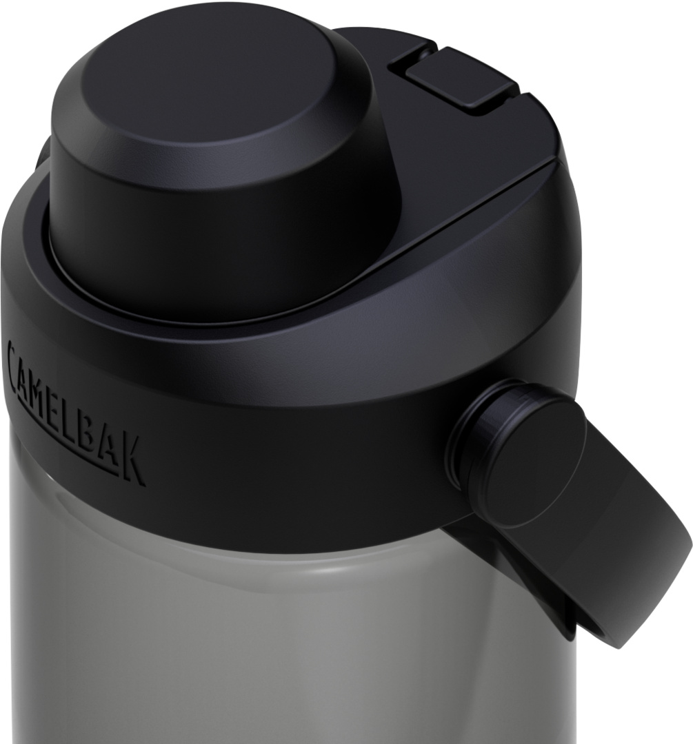 Thrive Chug 0.75l charcoal – Bild 3