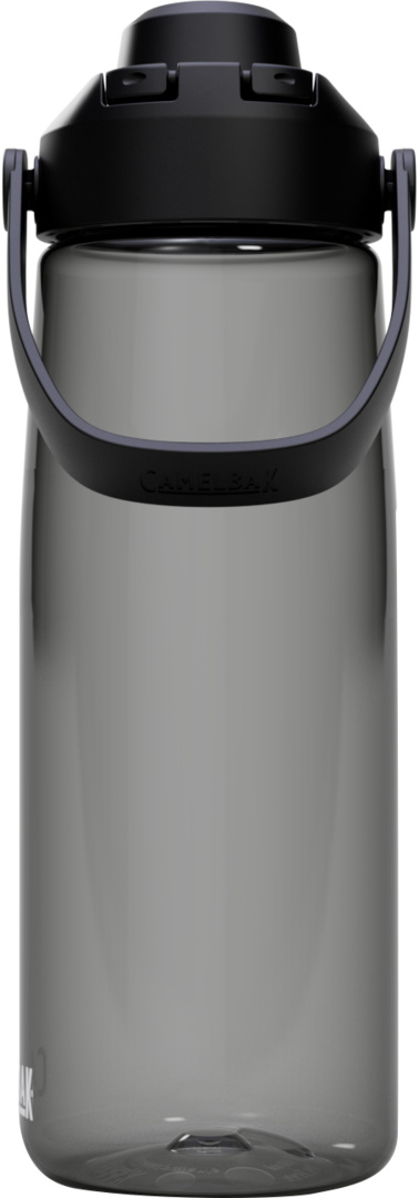 Thrive Chug 0.75l charcoal – Bild 2