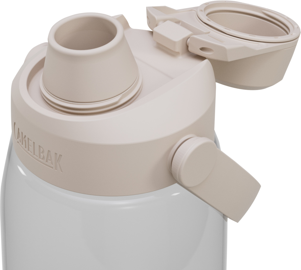 Thrive Chug 1.0l clear – Bild 4