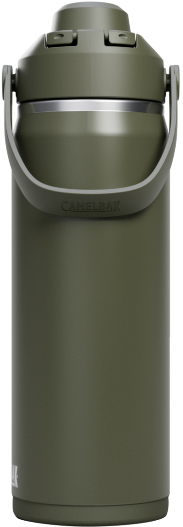 Thrive Chug V.I. 0.6l moss – Bild 2