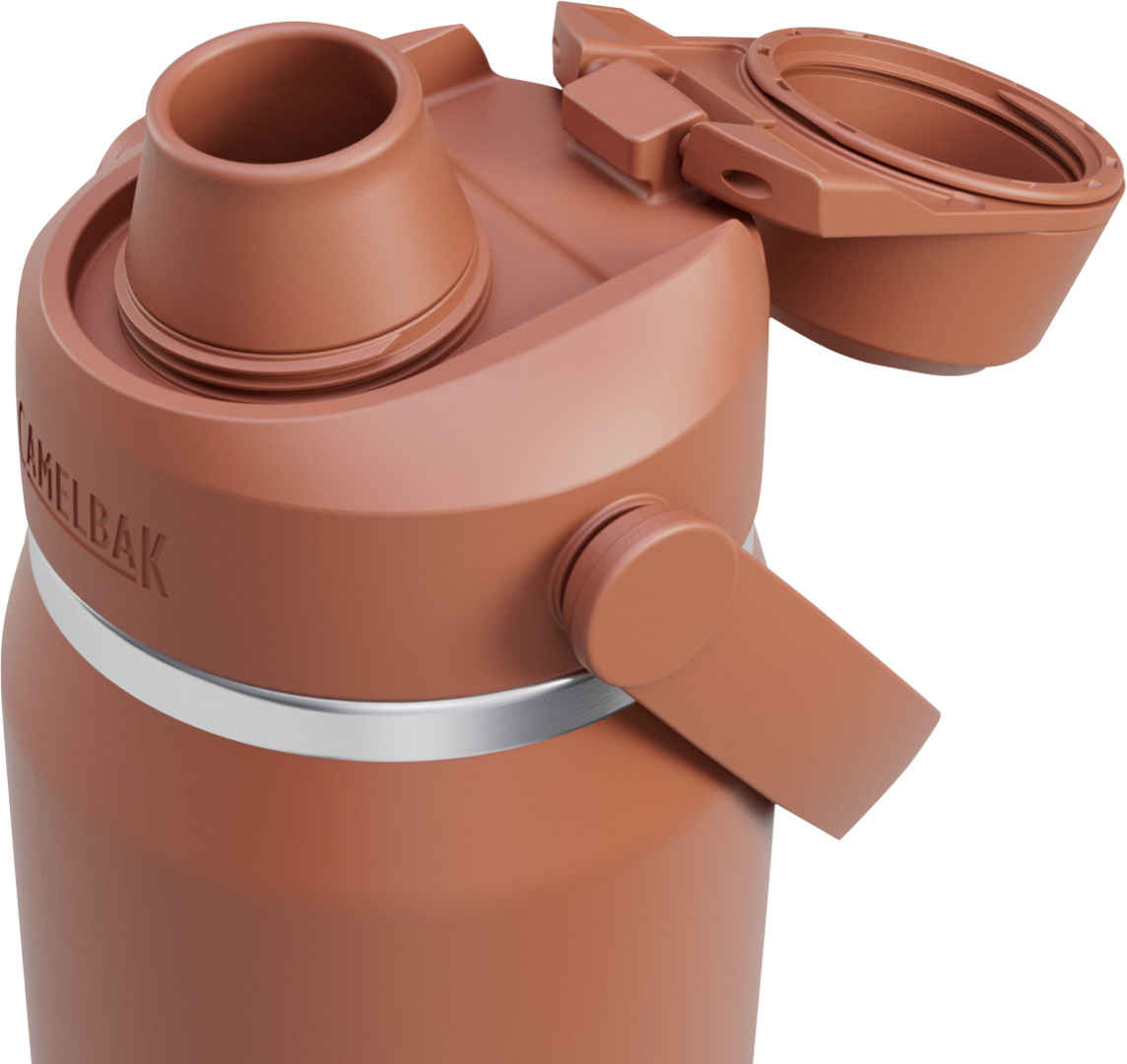 Thrive Chug V.I. 0.75l sierra red – Bild 4