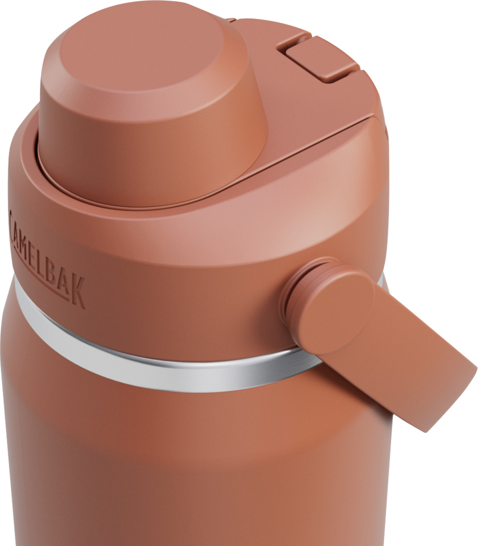 Thrive Chug V.I. 0.75l sierra red – Bild 3