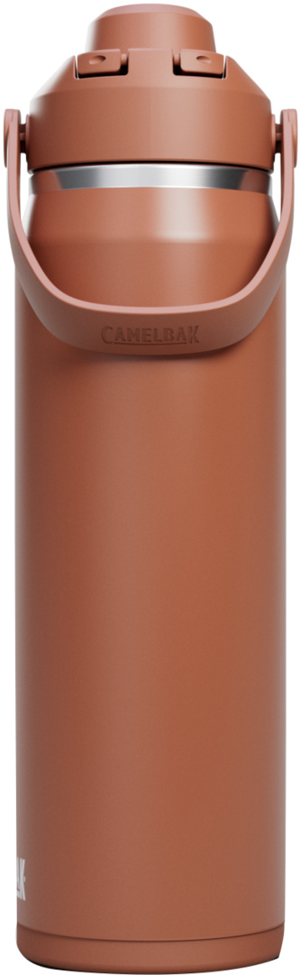 Thrive Chug V.I. 0.75l sierra red – Bild 2