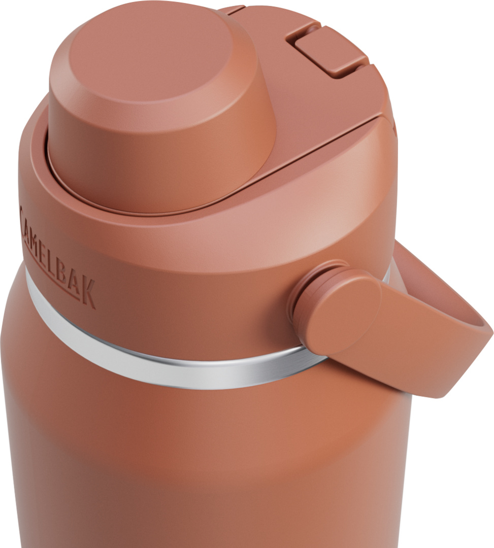 Thrive Chug V.I. 1.0l sierra red – Bild 3