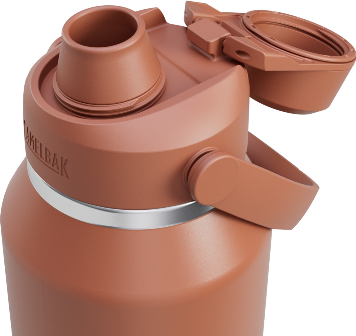 Thrive Chug V.I. 1.2l sierra red – Bild 4