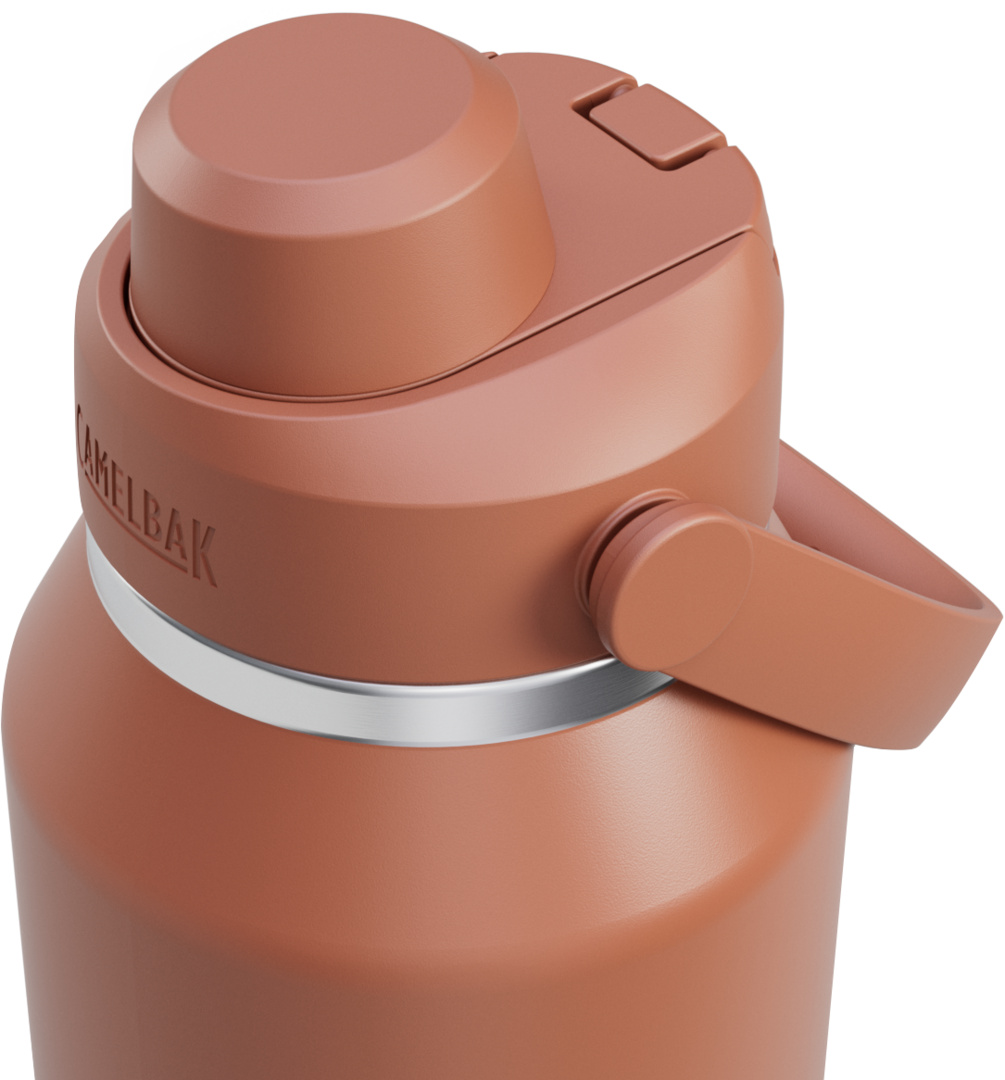 Thrive Chug V.I. 1.2l sierra red – Bild 3