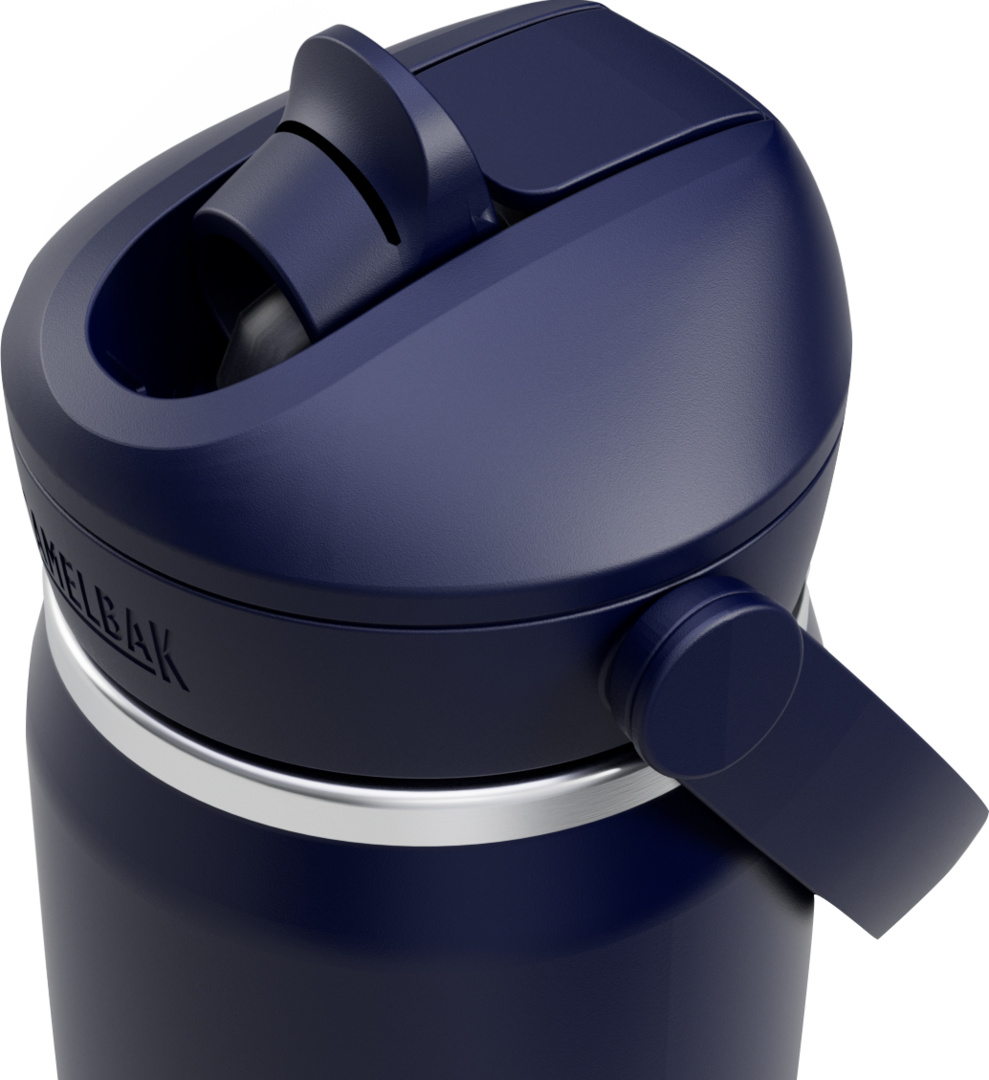 Thrive Flip Straw V.I. 0.6l navy – Bild 4