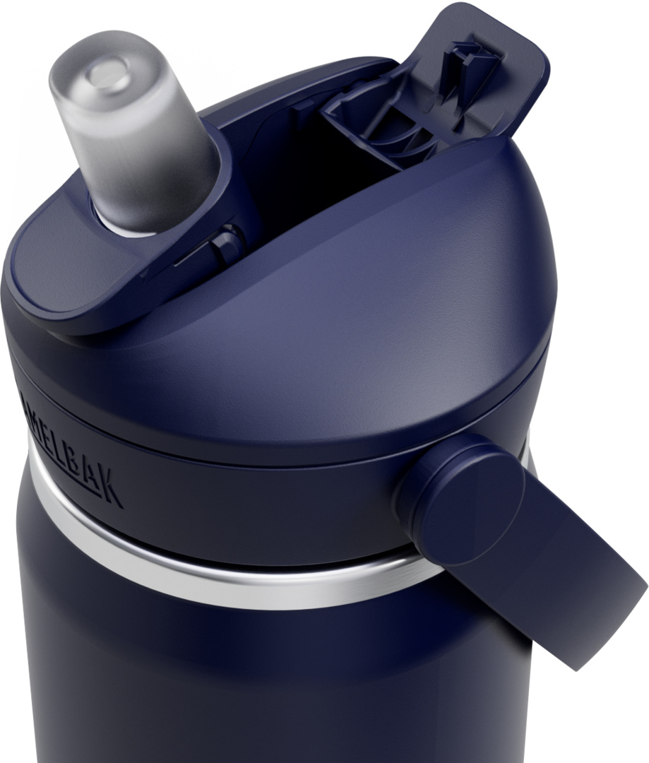 Thrive Flip Straw V.I. 0.6l navy – Bild 3