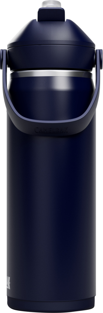 Thrive Flip Straw V.I. 0.6l navy – Bild 2