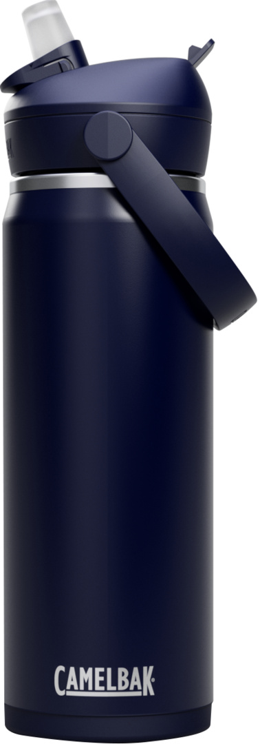 Thrive Flip Straw V.I. 0.6l navy