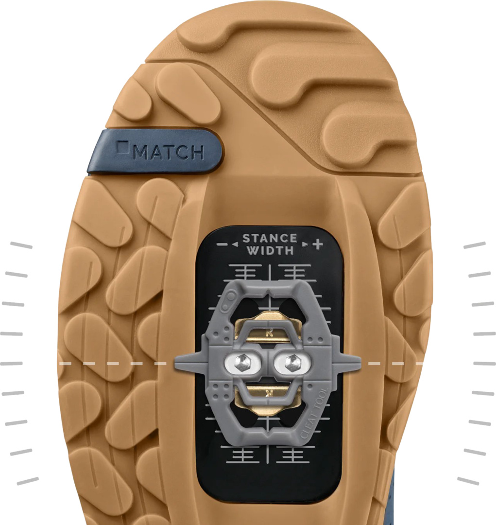 Cleat Tool Grey V2 – Bild 5