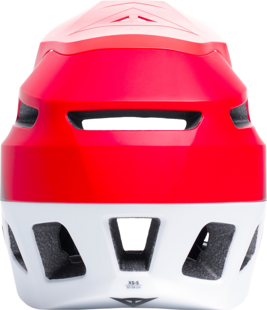 Scarabeo Linea 01 red/white/black – Bild 4