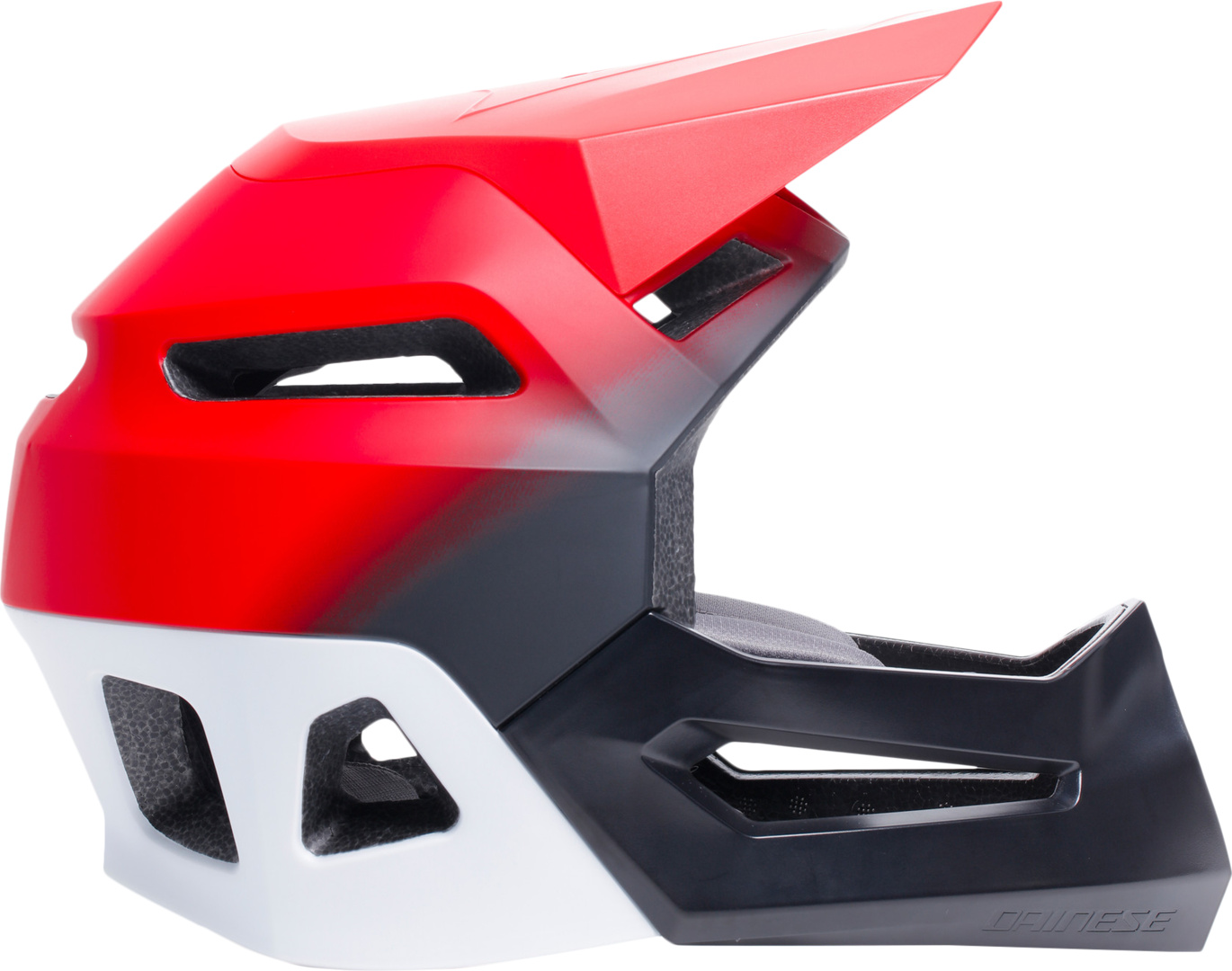 Scarabeo Linea 01 red/white/black – Bild 3